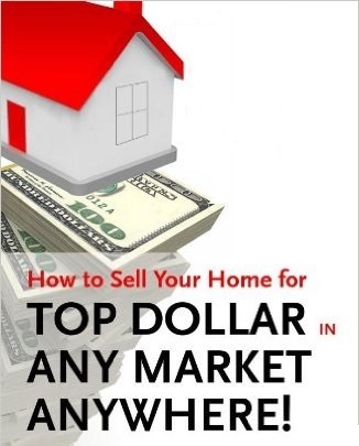 Selling Home for Top dollar